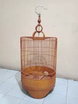 Sangkar Branjangan Soloan