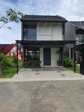 Park Serpong Tipe X7 By LIPPO Karawaci NEMPEL GADING SERPONG DP 2.5%