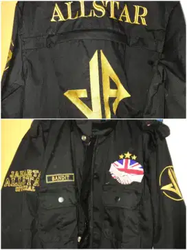 ALMET JAKARTA ALLSTAR