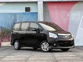 TOYOTA NAV1 V AT LIMITED LUXURY 2016 NIK 2015 NOAH