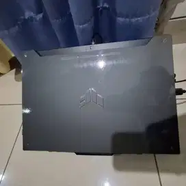 ASUS TUF Gaming A15 - FA507NVR-R746K6M-O