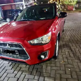 Mitsubishi Outlander Sport 2015 Bensin