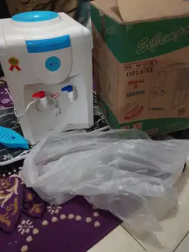Dispenser sijempol tipe NN 121 HN (BISA NEGO)