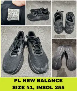 NEW BALANCE RUNNING