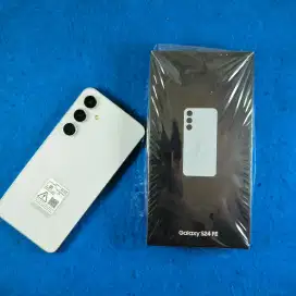 Samsung S24 FE Ram 8/256 Gb