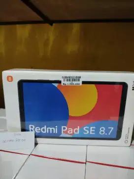 redmi pad se 8.7 4/128 atlantis dahsyat