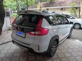 Suzuki XL7 2024 Bensin