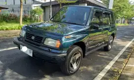 SUZUKI ESCUDO (1996)