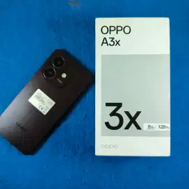 Oppo A3X Ram 4/128 Gb Normal