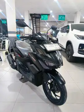 Vario 160 CBS obral