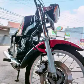 RX king master THN 2000