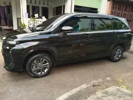 Daihatsu Xenia 2023 Bensin