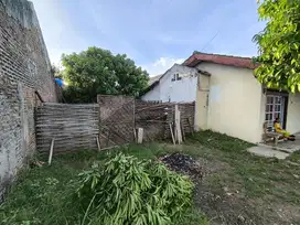 Dijual Rumah Lokasi Korpri Sukarame