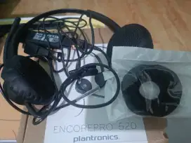 Plantronics Encorepro 520