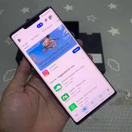Huawei Mate 30 Pro 8/256 Resmi Fullset Mulus