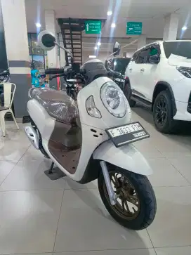 Scoopy esp 2024