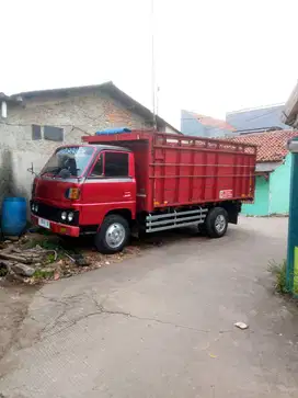 jasa angkutan barang