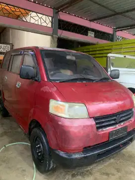 2005 suzuki apv