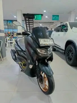Nmax keyless 2023