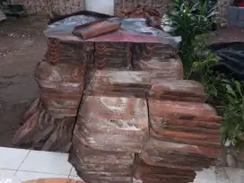 Genteng Bekas Jatiwangi