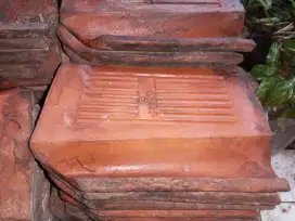 Genteng Bekas Jatiwangi