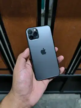 iPhone 11 Pro 256 beacukai