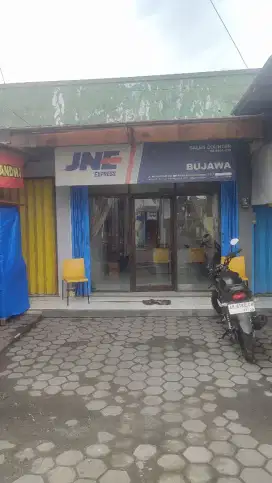 LOWONGAN PART TIME ADMIN JNE MAGUWO BUJAWA