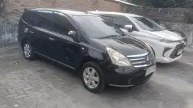 Livina ultimate 1.8 A/T