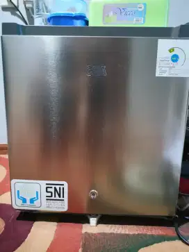 Kulkas gea 1 pintu