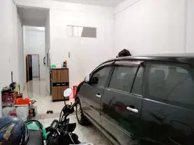Dijual Rumah 3 Lantai Komplek Pukat I Junction Jalan Pukat I , Bantan