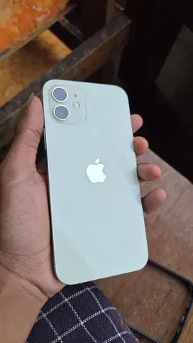 Iphone 12 128 ibox