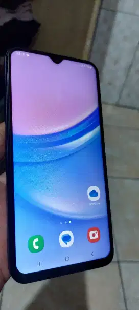 Samsung a15 ram 8/256
