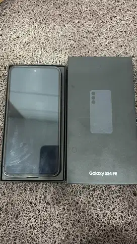 Samsung Galaxy S24 FE 8/256GB