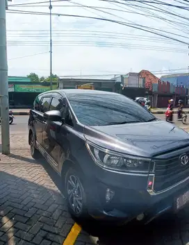 Toyota Kijang Innova 2021 Diesel