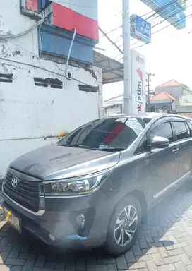 Toyota Kijang Innova 2021 Diesel
