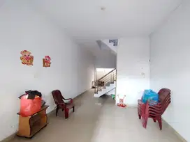 Dijual Rumah Siap Huni Jalan Purwosari Gg Saroha - Medan