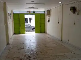 Ruko jalan Bangka Medan seberang RS Murni Teguh