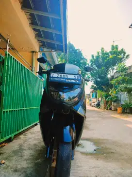 YAMAHA NMAX OLD 2020