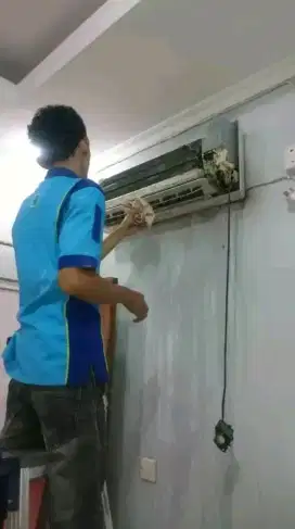 Service mesin cuci service kulkas service ac pasang ac
