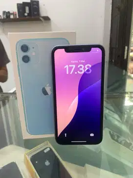 Iphone 11 mulus fulset
