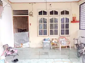 Rumah 1 tingkat Jalan B.Hamid gg Baru Indah - Titi Kuning