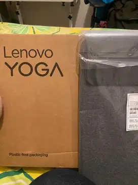 Lenovo Yoga slim 7i Aura edition ultra 7