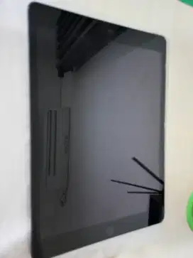Mati Total Ipad 7 Grey Wifi only