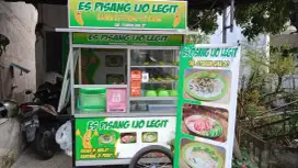 Dicari pegawai buat jualan