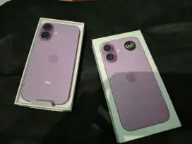 OPEN BOX IPHONE 16 128 IBOX