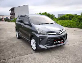 Daihatsu Xenia R Deluxe Manual 2014 Abu2 TDP 10jt Siap Pakai