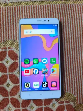 Xiomi redmi note 3