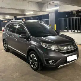 Honda BRV E CVT 2016 Modernsteel