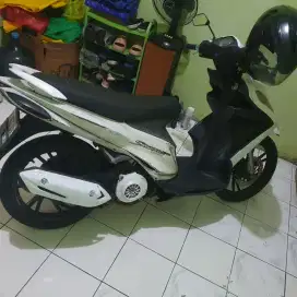 Sky drive 125 cc th 2012