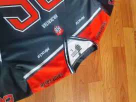 Lagi bu jual jersey
